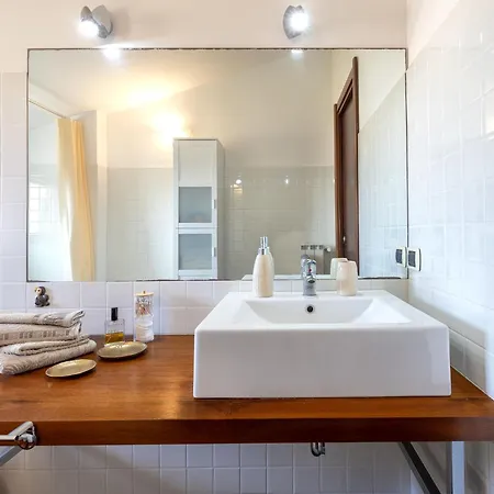 Apartamento Emilio By Interhome *