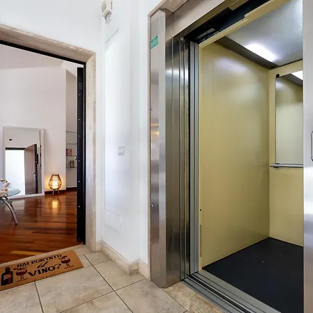Apartamento Emilio By Interhome