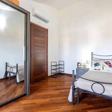 Emilio By Interhome Apartamento *