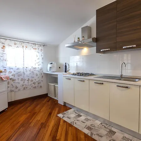 Apartamento Emilio By Interhome Porto Torres