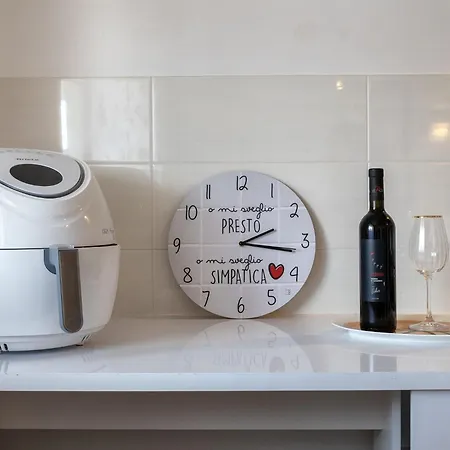 Apartamento Emilio By Interhome
