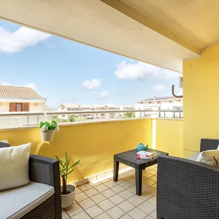 Emilio By Interhome Apartamento