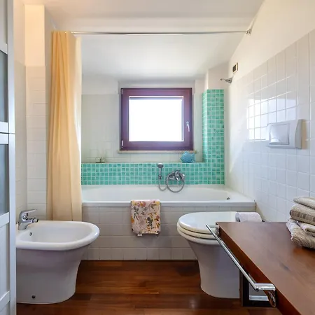 Apartamento Emilio By Interhome