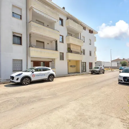 Apartamento Emilio By Interhome *