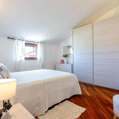 Emilio By Interhome Apartamento Porto Torres