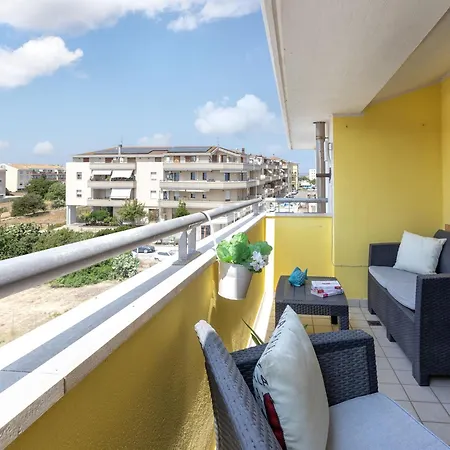 Apartamento Emilio By Interhome