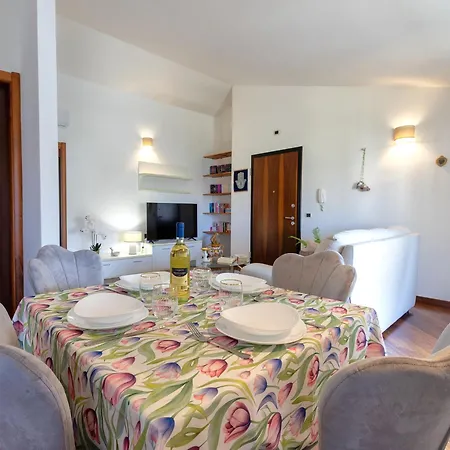 Emilio By Interhome Apartamento Porto Torres