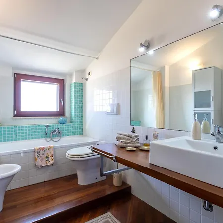 Emilio By Interhome Apartamento