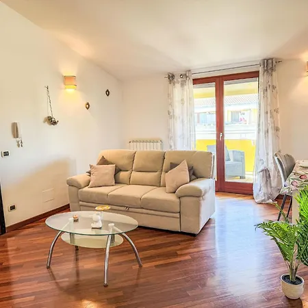 Apartamento Emilio By Interhome Porto Torres